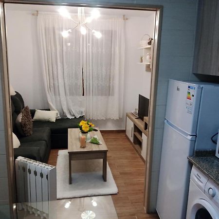 Apartamento Playa А-Корунья Екстер'єр фото