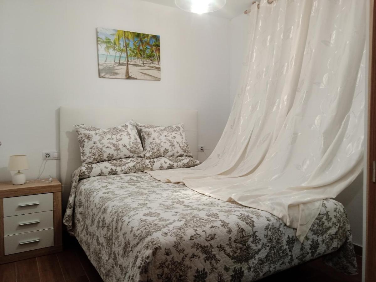 Apartamento Playa А-Корунья Екстер'єр фото